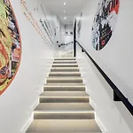 213 Suite Givenchy - Superbe Appartement A Paris