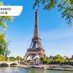 213 Suite Givenchy - Superbe Appartement à Paris