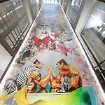 213 Suite Givenchy - Superbe Appartement à Paris